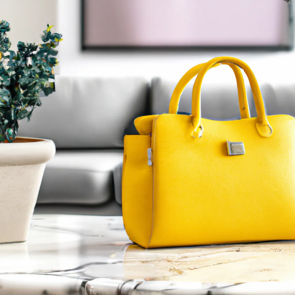 Jaki kolor pasuje do musztardowego?