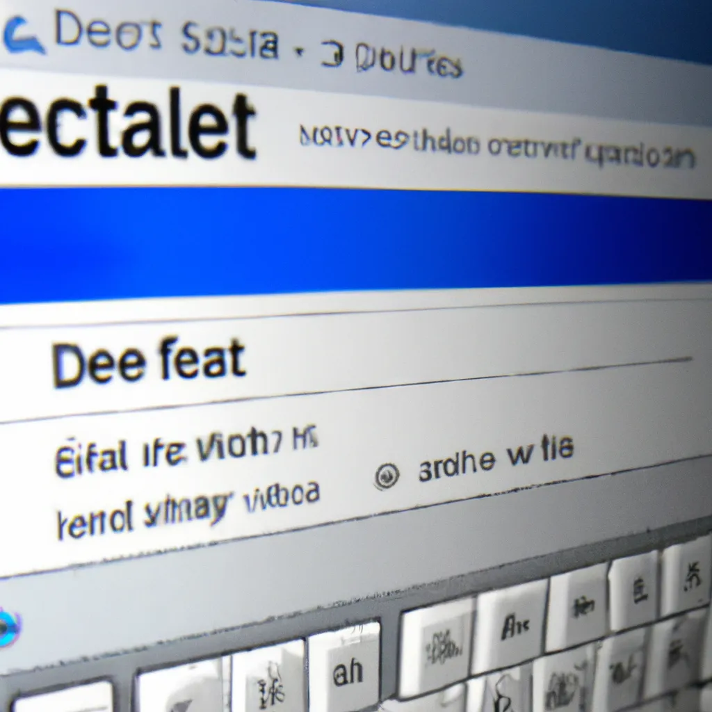 Jak usunąć konto na Badoo?