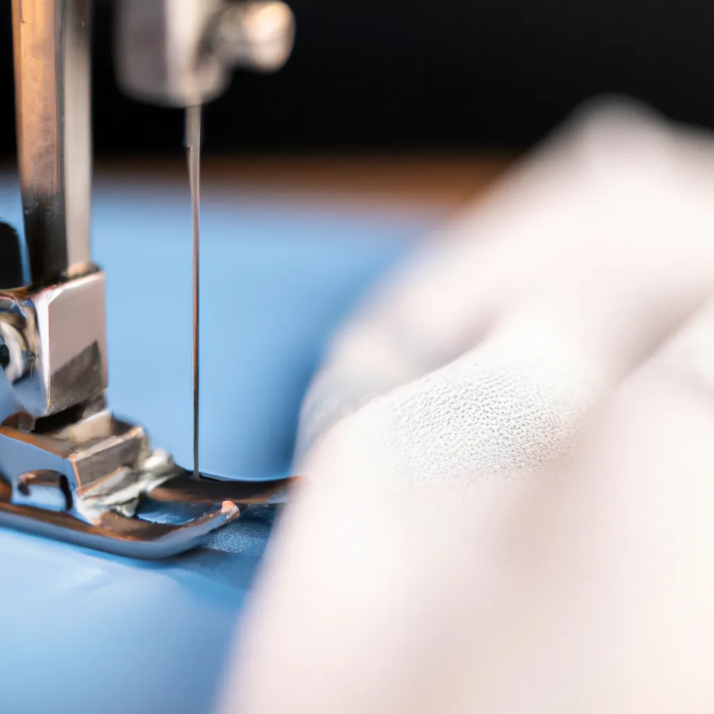 Jak samemu uszyć prostą sukienkę?