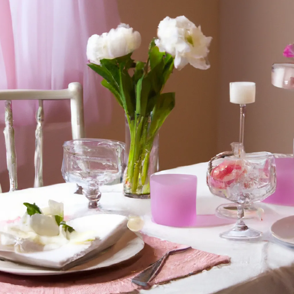 Jaki kolor pasuje do pudrowego różu?