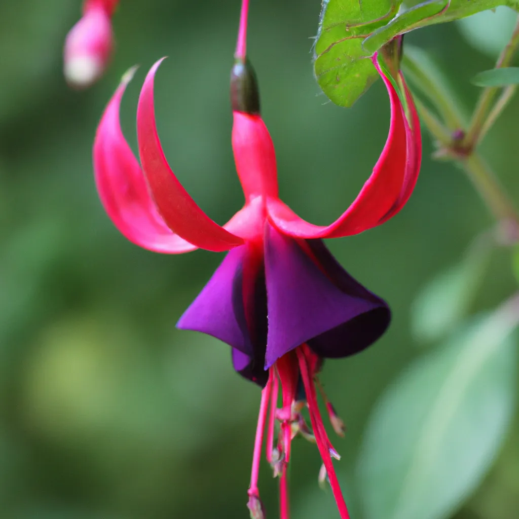 Z Jakim kolorem pasuje fuksja?