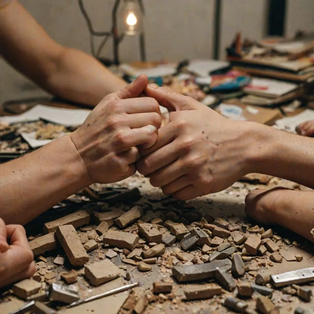 Tężyczka nerwicowa – objawy, które mogą Cię zaskoczyć