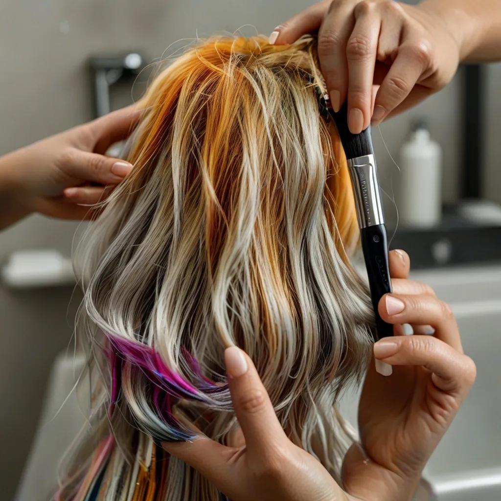 Jak samemu zrobić pasemka w domu? Praktyczny poradnik