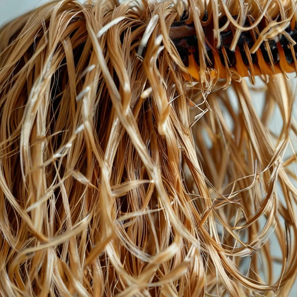 Przehumektantowane włosy – jak je uratować?