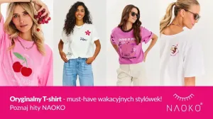 Oryginalny T-shirt