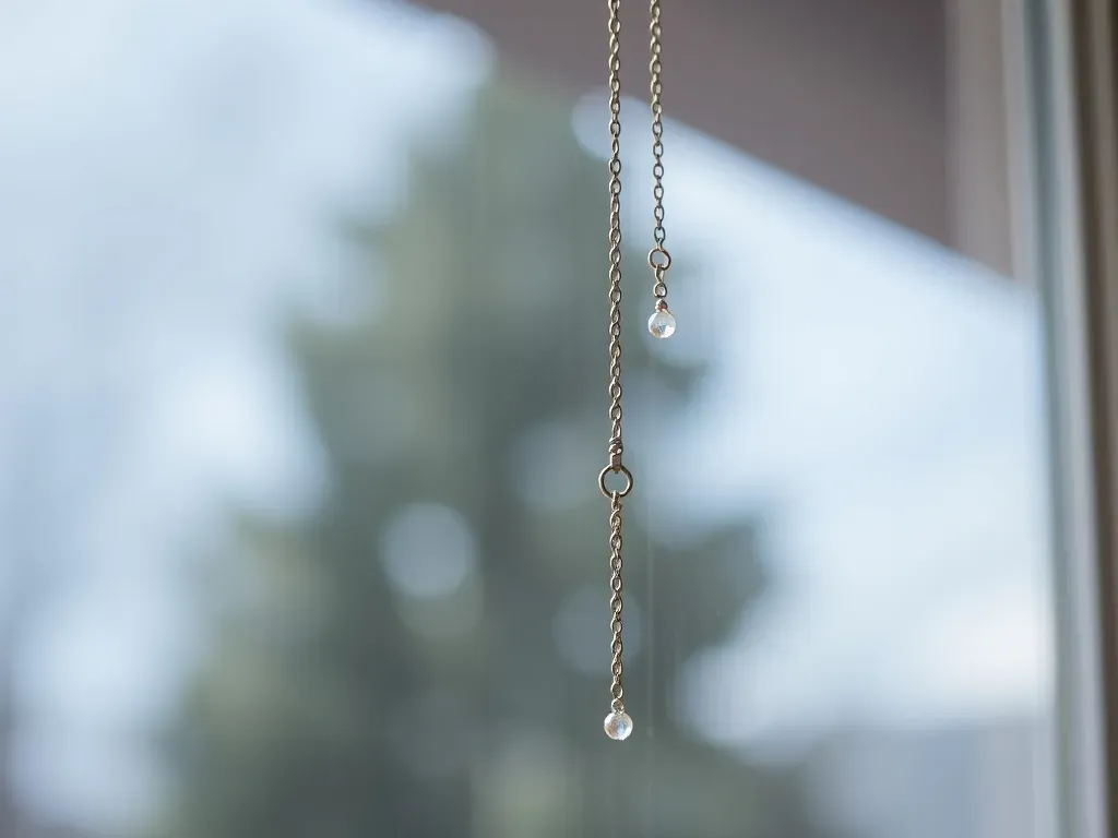 Bransoletka na nogę