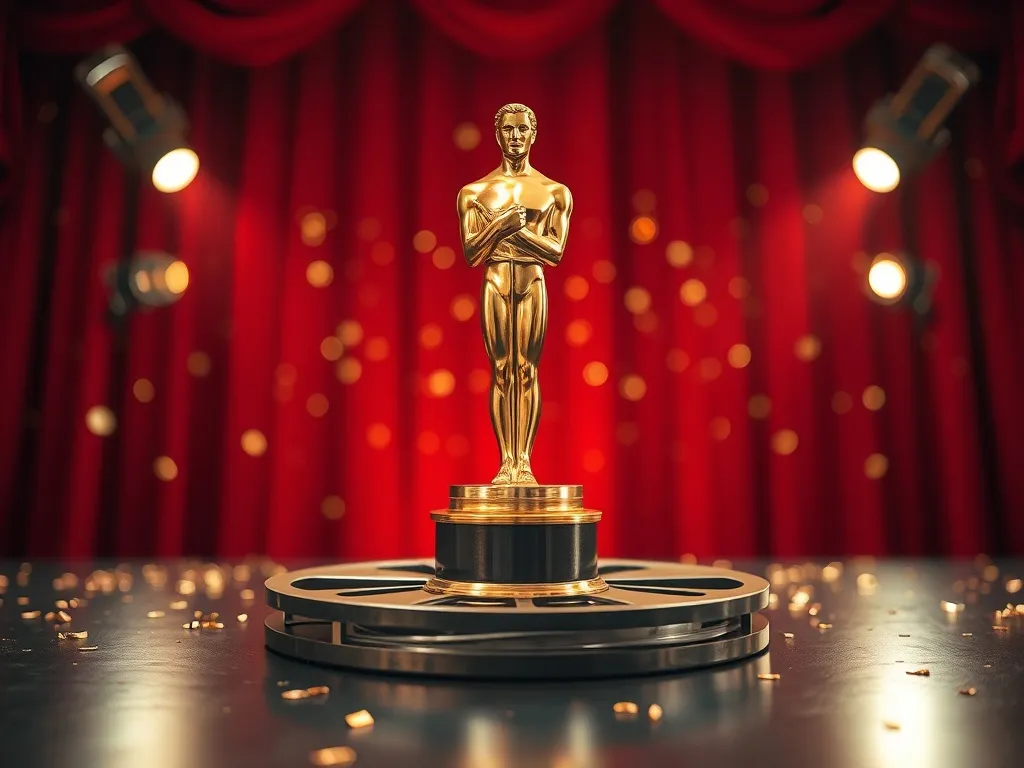 Zwycięzcy Oscarów i najgłośniejsze momenty gali