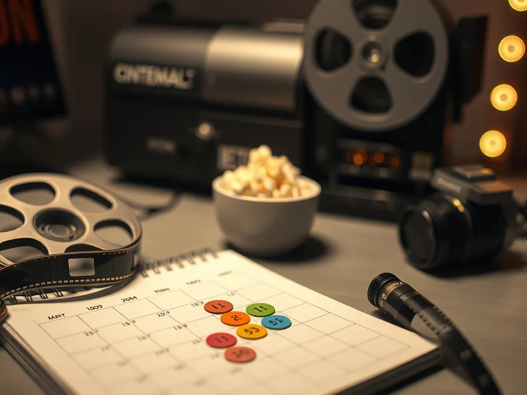 Filmy Marvela zaplanowane na najbliższe lata