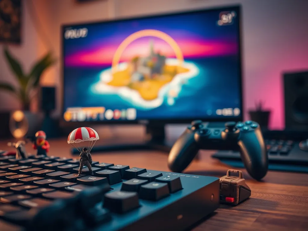 Najlepsze darmowe gry typu Battle Royale na PC i konsole