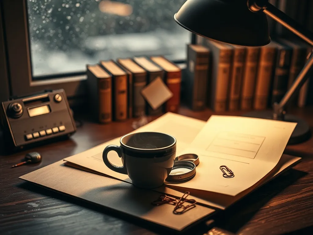 Seriale kryminalne oparte na faktach, które warto zobaczyć