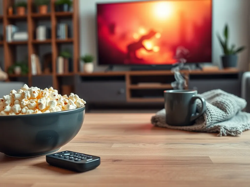 Co warto obejrzeć na Netflix w kwietniu?