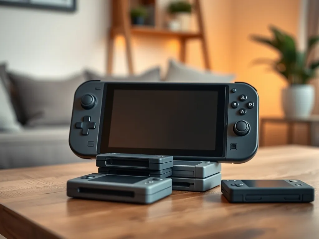 Najlepsze gry na konsolę Nintendo Switch 2 – zestawienie tytułów