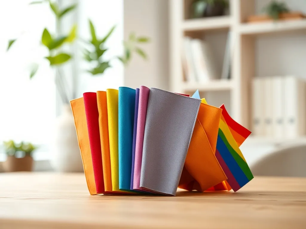 Znaczenie skrótu LGBTQIAP i wyjaśnienie poszczególnych pojęć