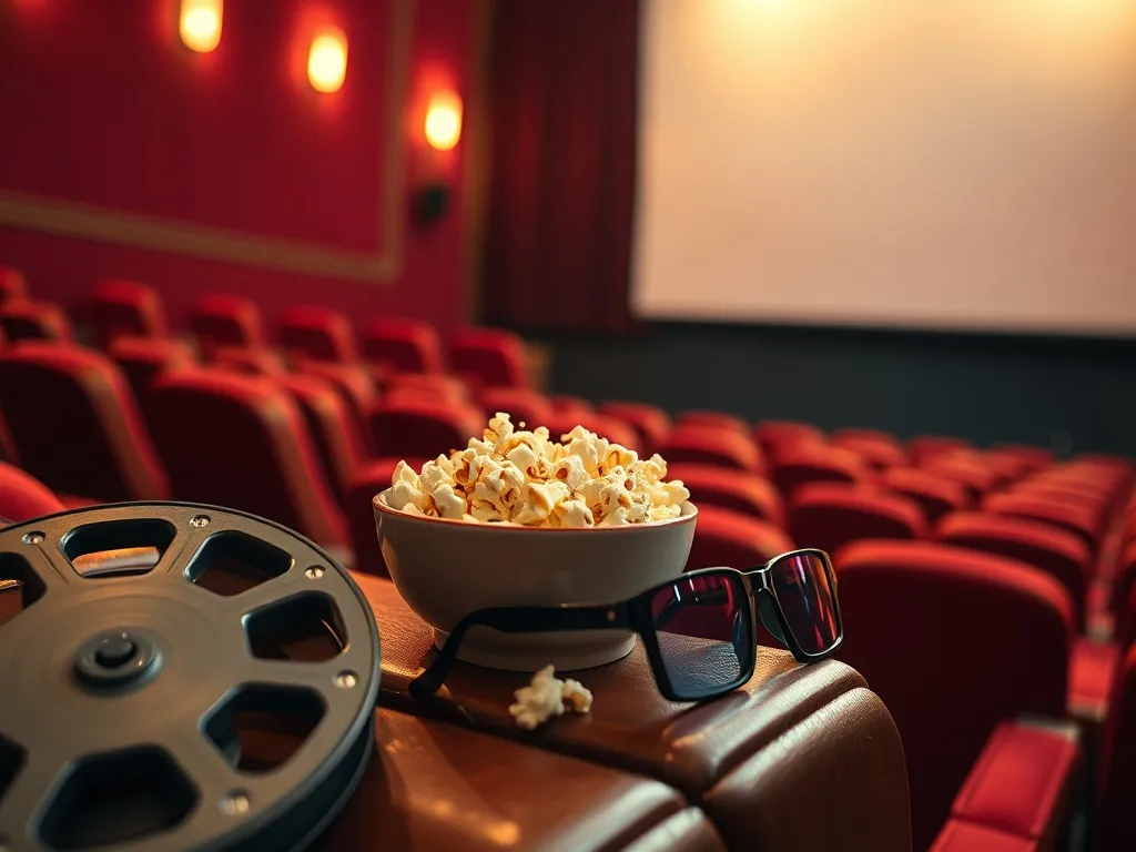 Najciekawsze premiery kinowe na wiosnę