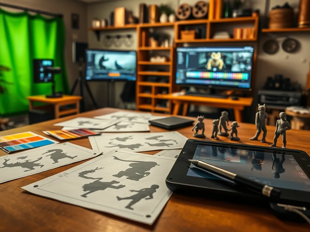 Kulisy produkcji filmu Shrek 5 i powrót znanych aktorów